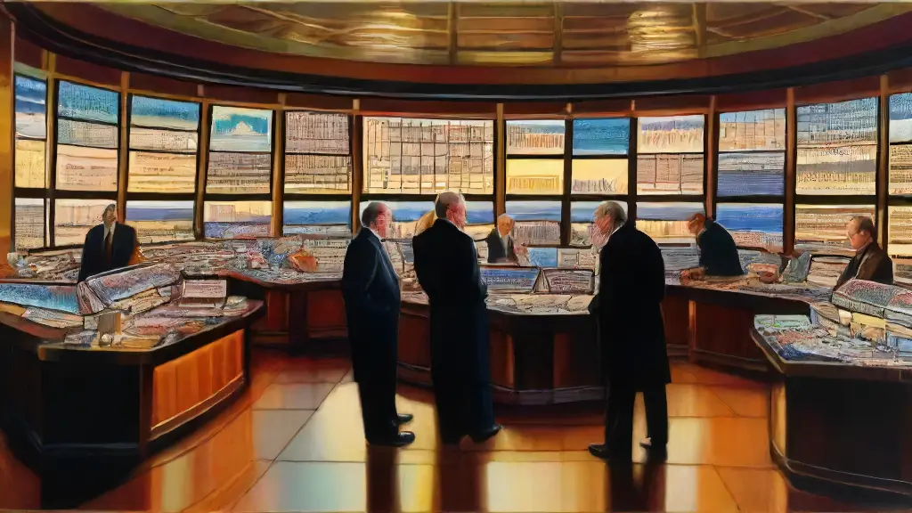 Understanding Market Conditions