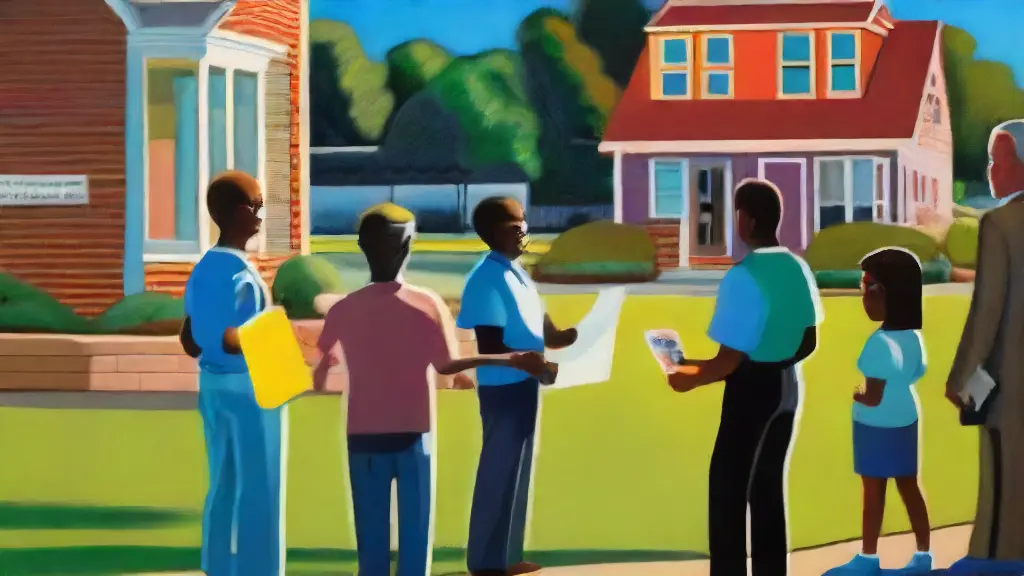 Role of Homeowners Association (HOA)