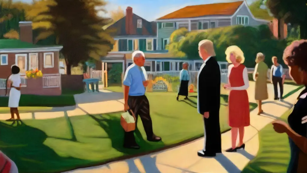 Role of Homeowners Association (HOA)