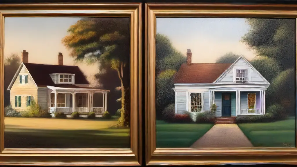 Upgrades and Renovations Impact Upgrades and Renovations Impact