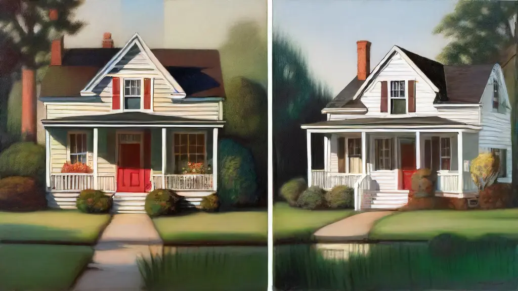 Upgrades and Renovations Impact Upgrades and Renovations Impact