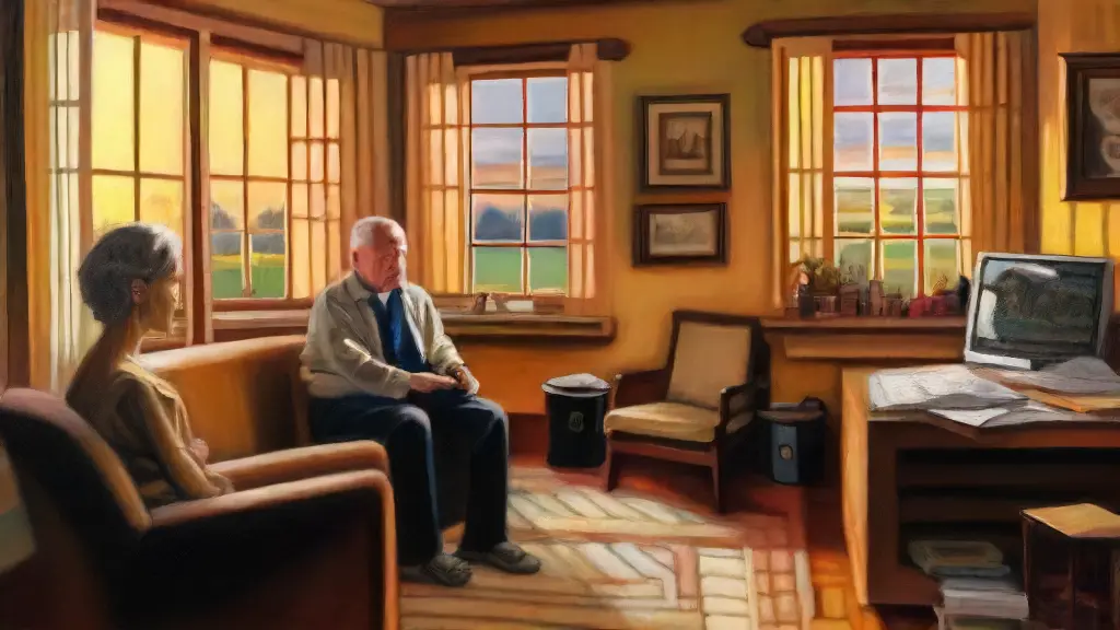 Insurance Claims and Home Value