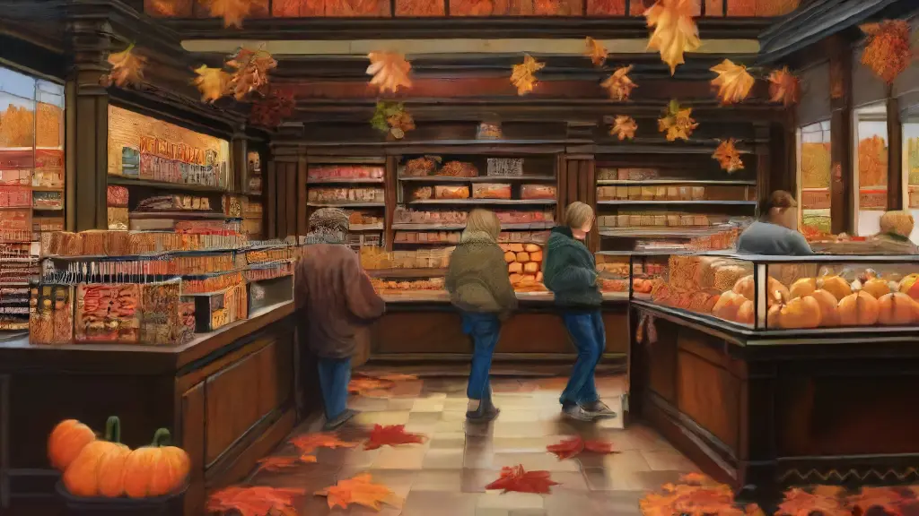 Seasonal Trends and Their Impact on Sales