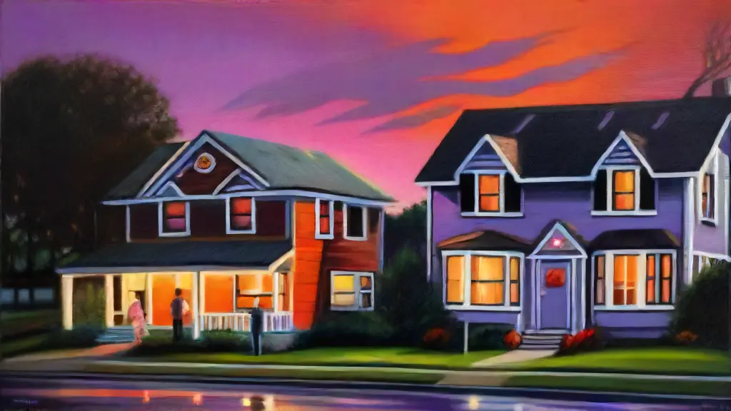 How Interest Rates Affect Home Sales