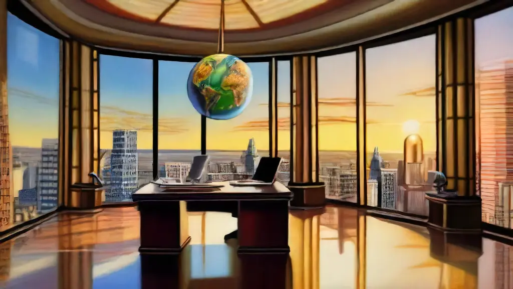 Analyzing International Real Estate Market Trends