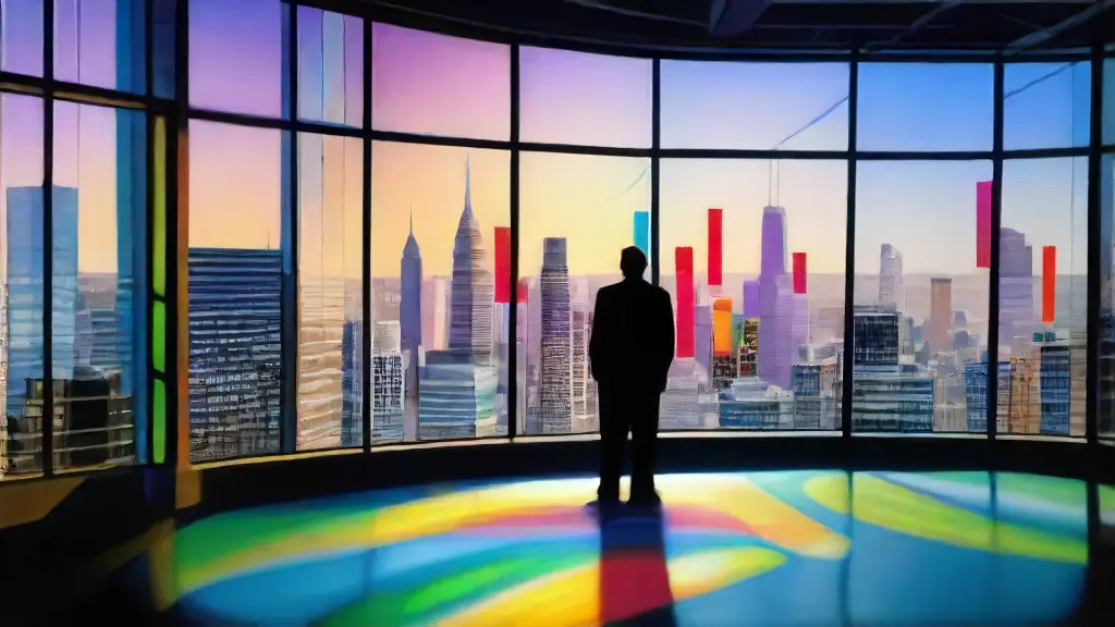 Predicting Future Market Trends