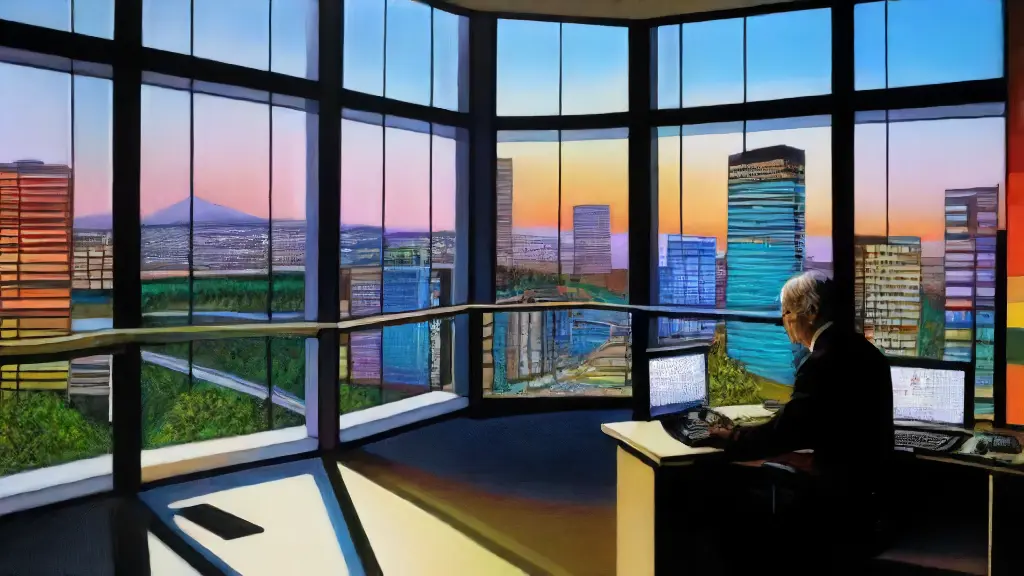 Predicting Future Market Trends