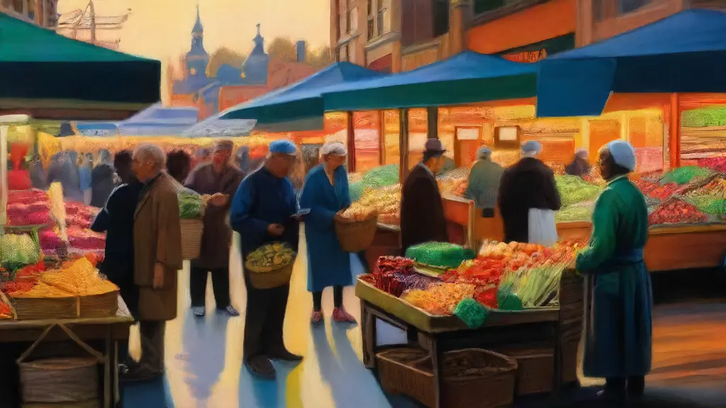 Understanding Buyer Behavior in Different Markets