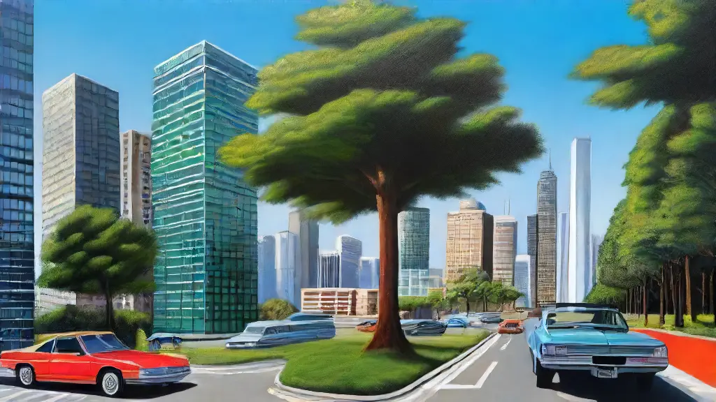 Environmental Factors and Real Estate Trends