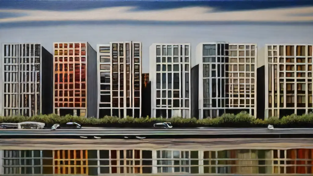 Urban vs. Suburban Market Trends