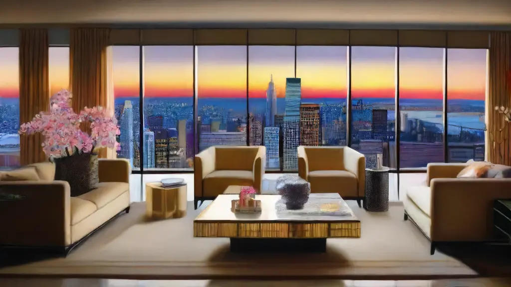 Market Trends for Luxury Homes