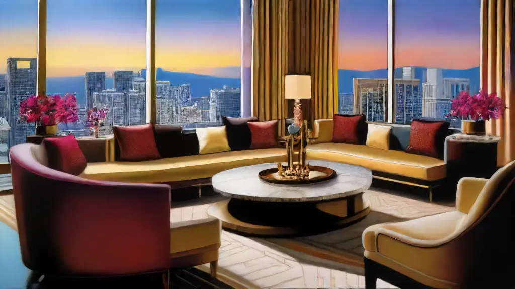 Market Trends for Luxury Homes