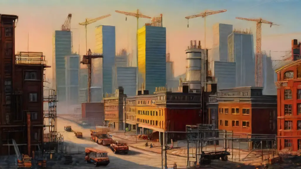 The Role of New Construction in Market Trends