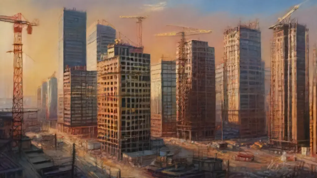 The Role of New Construction in Market Trends