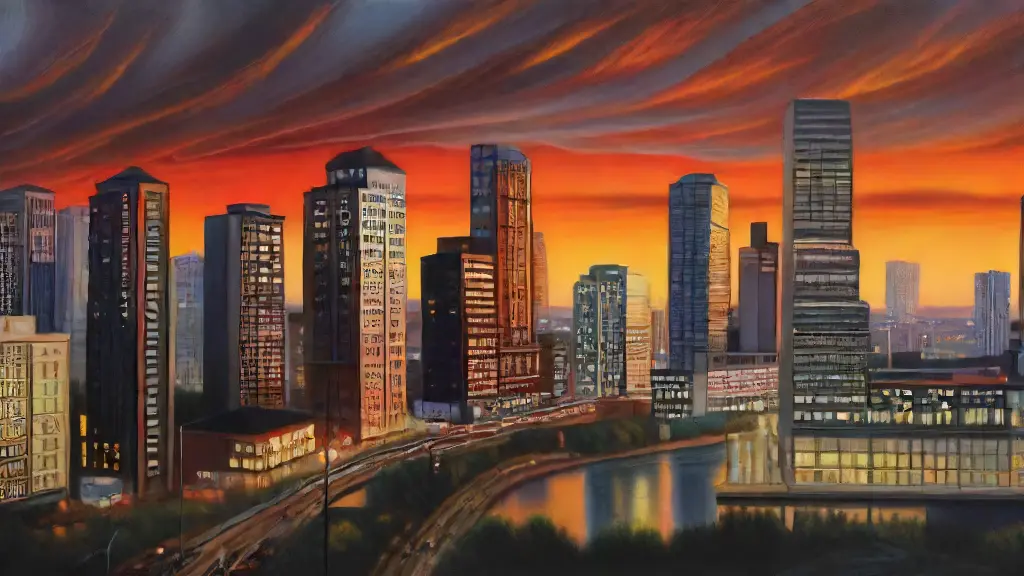 Impact of Population Growth on Real Estate