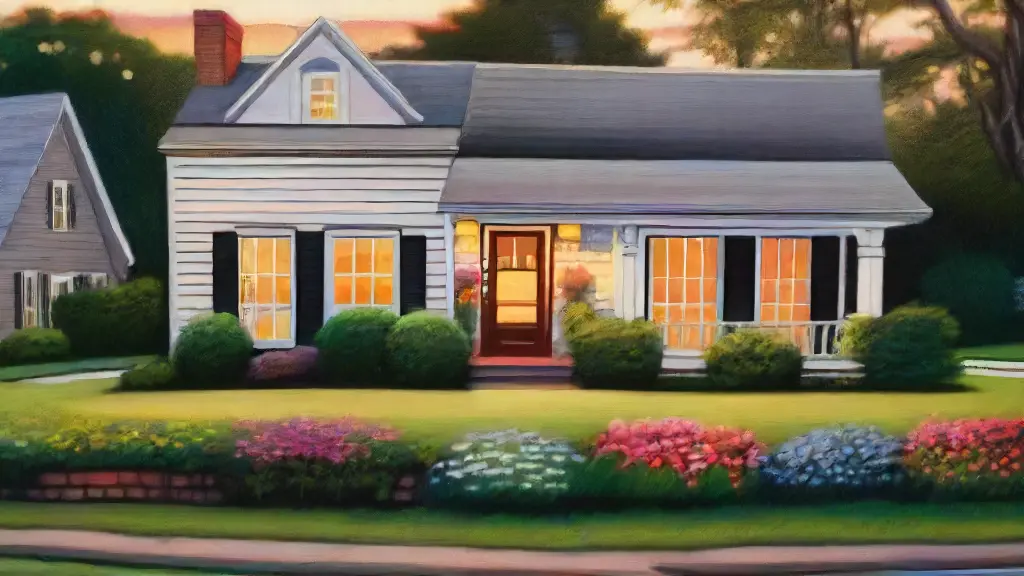 Understanding Real Estate Market Trends Affects Home Sellers