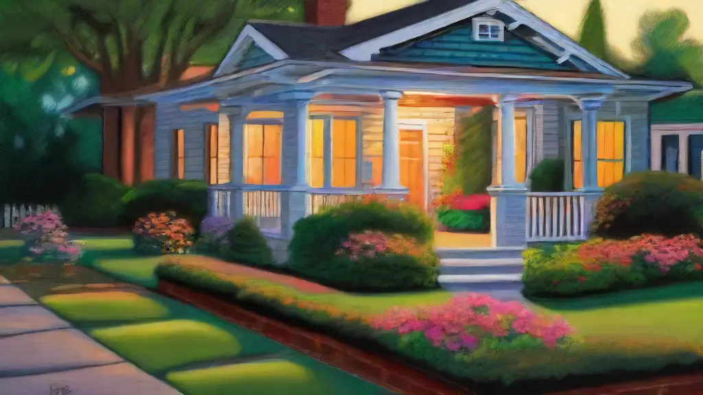 Understanding Real Estate Market Trends Affects Home Sellers