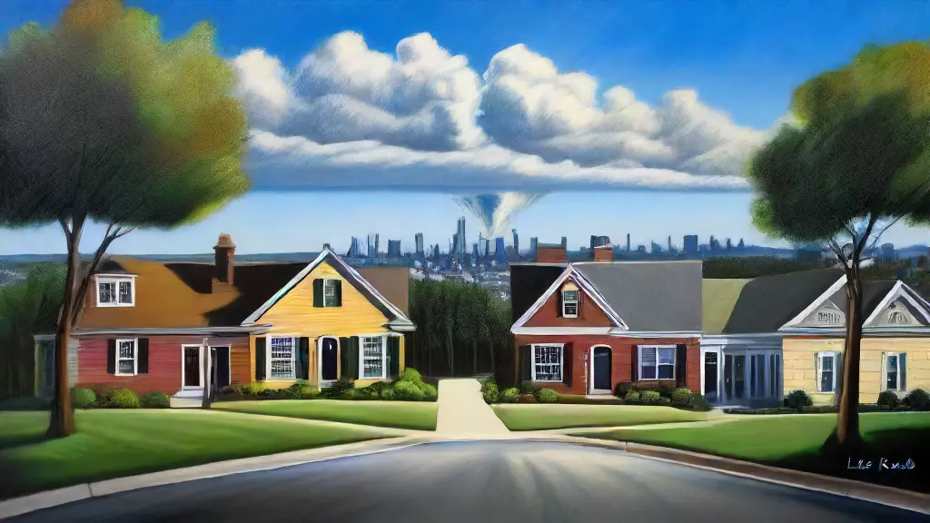 Impact of Economic Conditions on Real Estate
