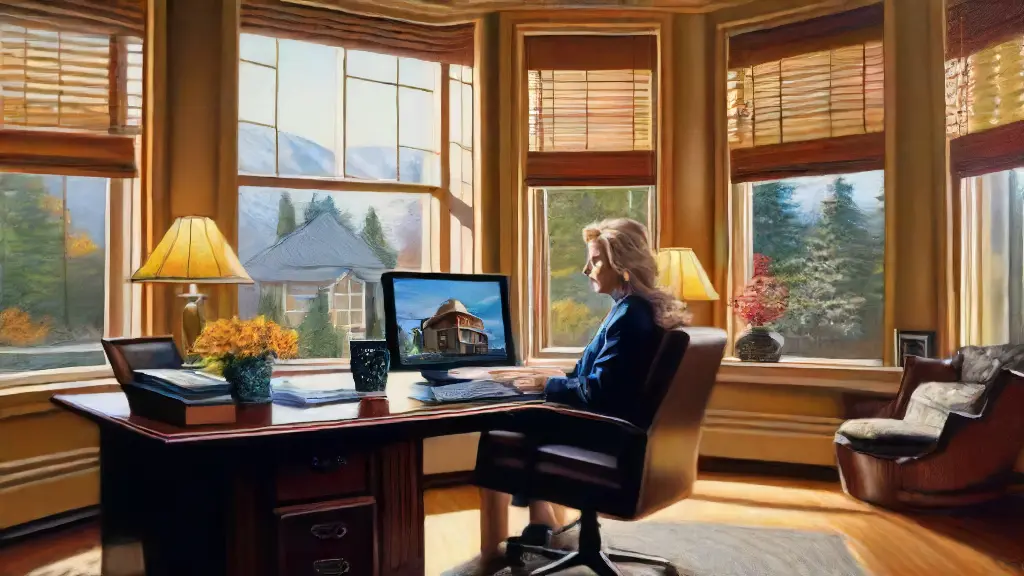 Engaging Remote Buyers Through Virtual Tours