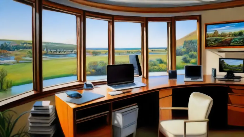 Equipment Needed for High-Quality Virtual Tours