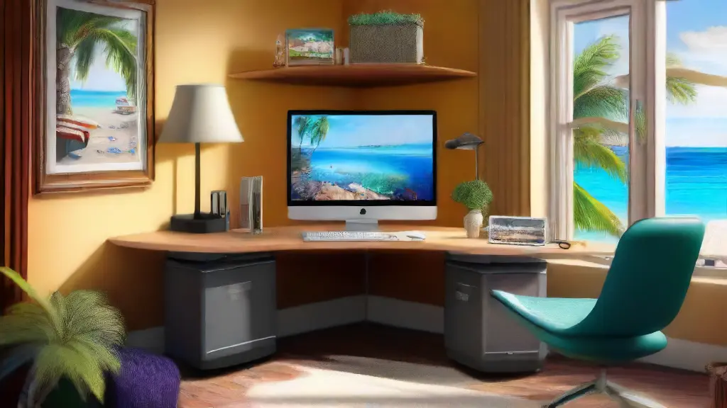 How to Create a Virtual Tour