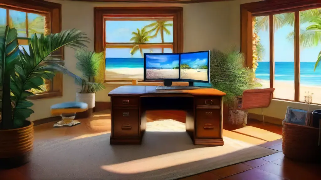 How to Create a Virtual Tour