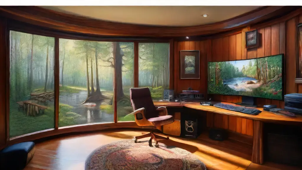 Creating Virtual Tours for Unique Properties