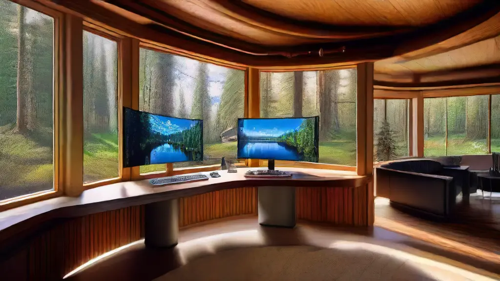 Creating Virtual Tours for Unique Properties