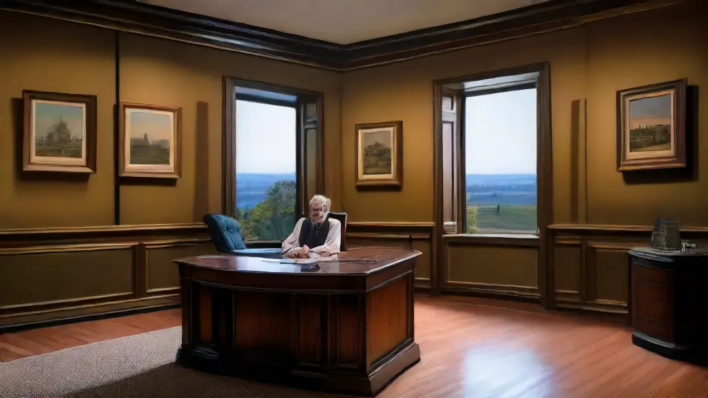 Best Practices for Narrating Virtual Tours