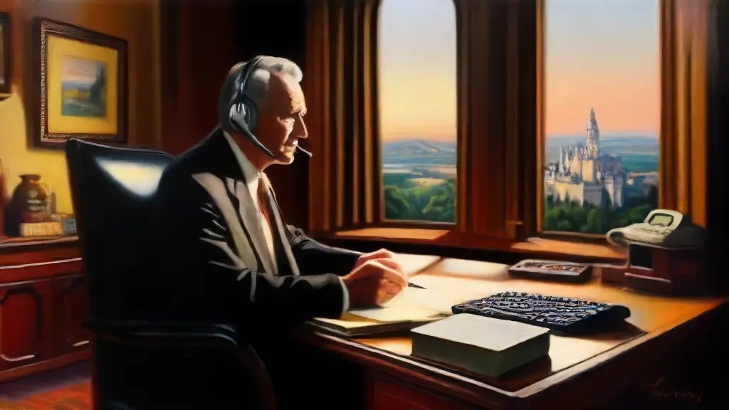 Best Practices for Narrating Virtual Tours
