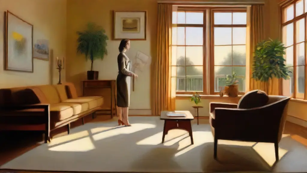 Preparing Your Home for a Virtual Tour Shoot