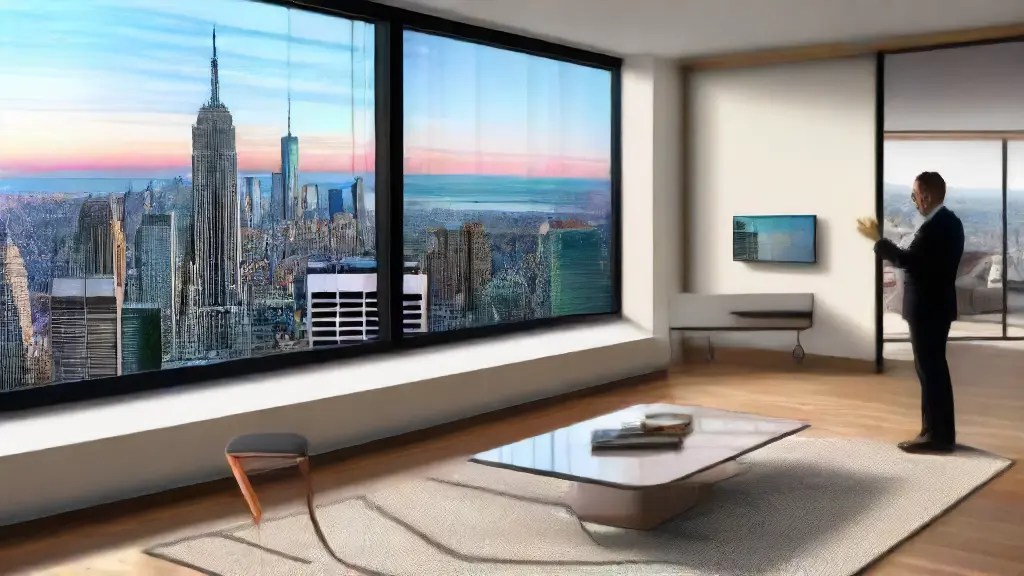 Integrating Virtual Tours with Real Estate Portals