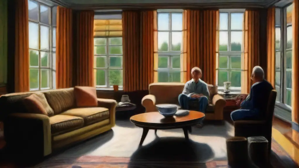Privacy Concerns with Virtual Tours